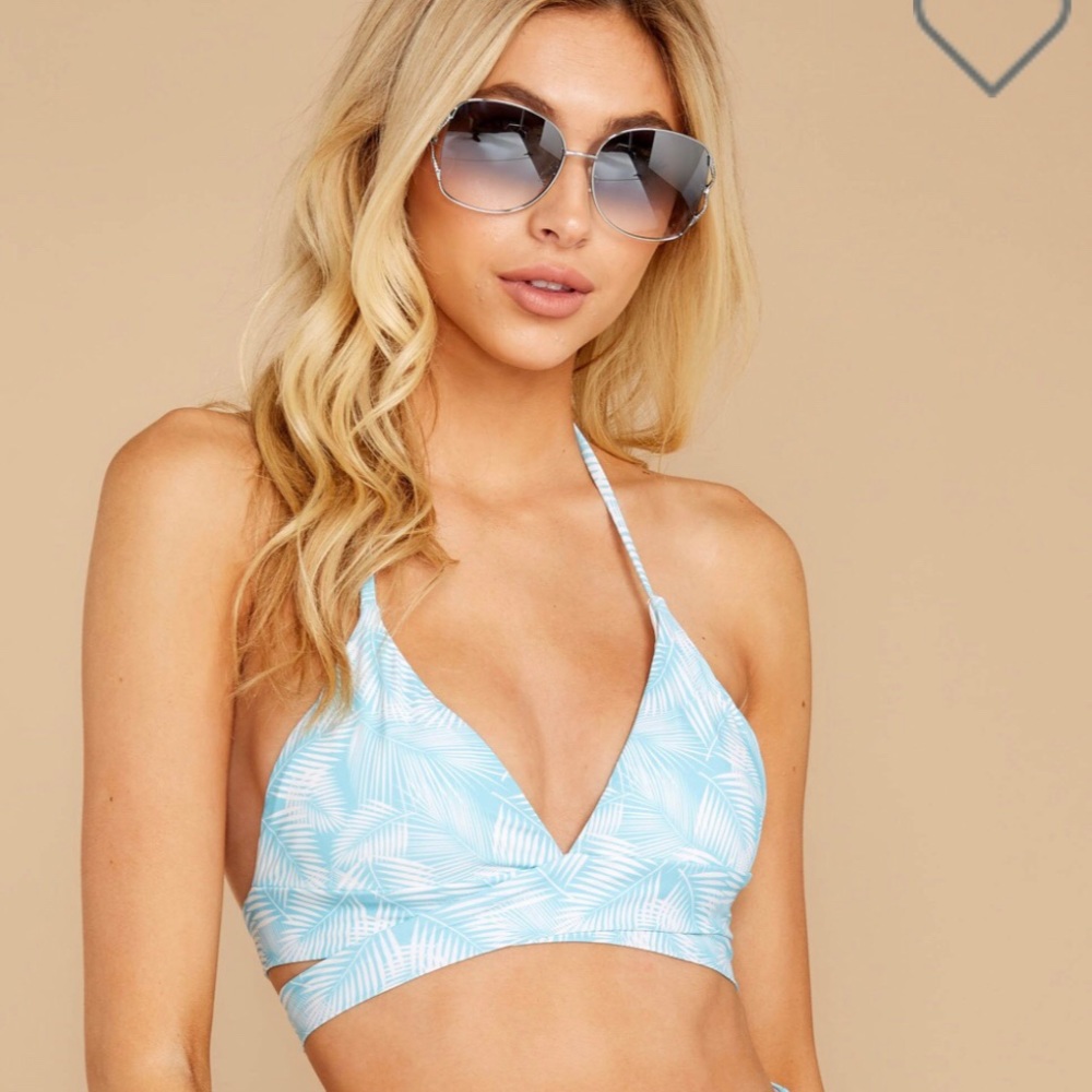 BIKINI TOP